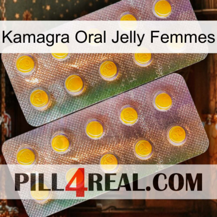Kamagra Oral Jelly Women new10